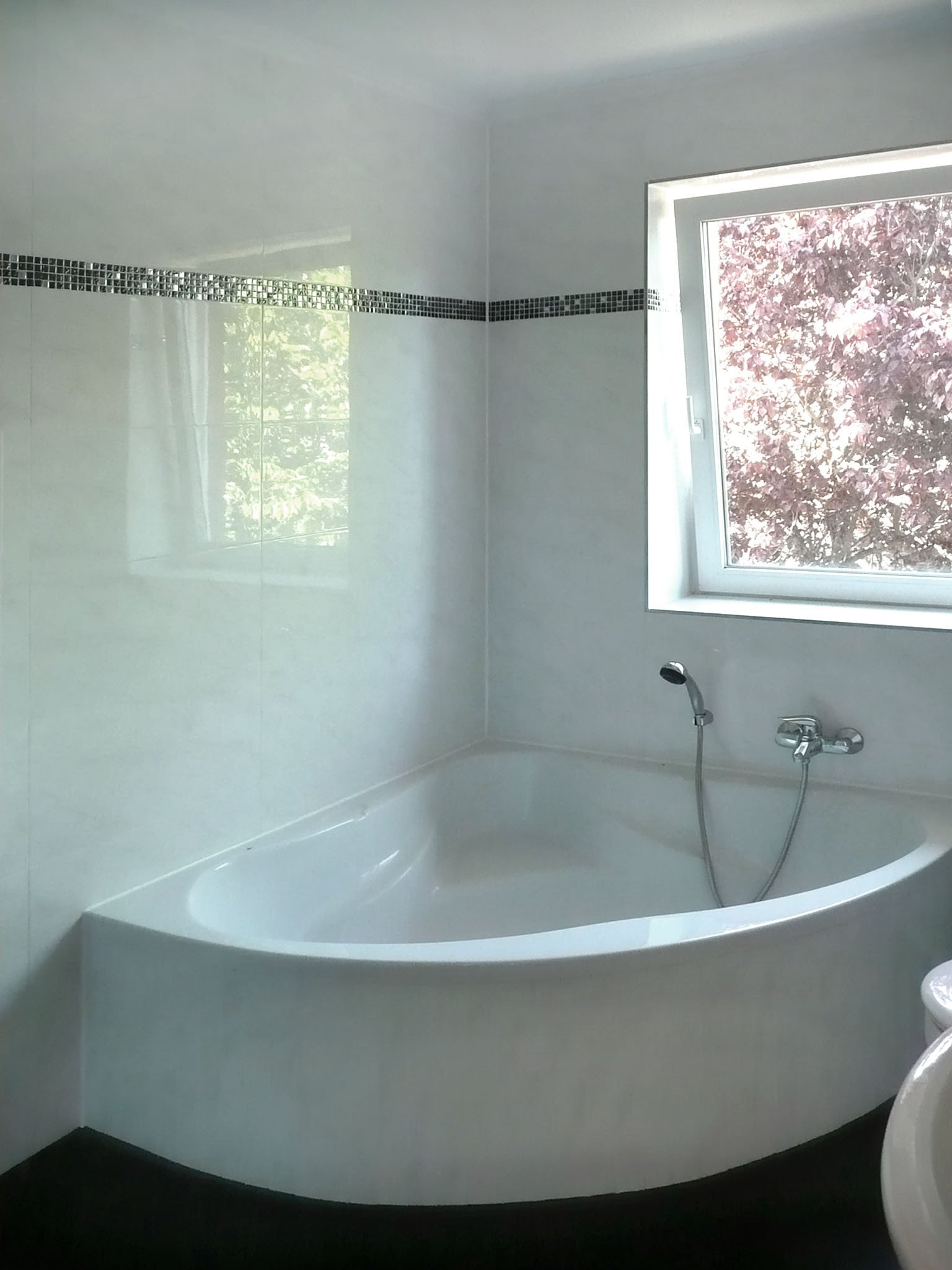 Badewanne (Referenzbild)